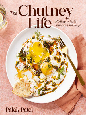 cover image of The Chutney Life